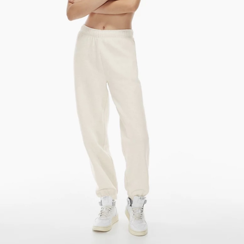 Tna Cozy Fleece Mega Sweatpants